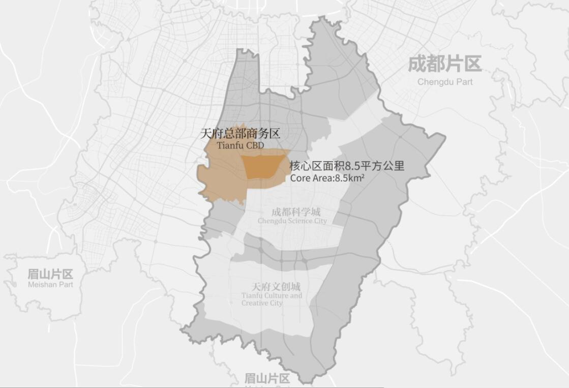 成都路橋，總部南拓落子 ！