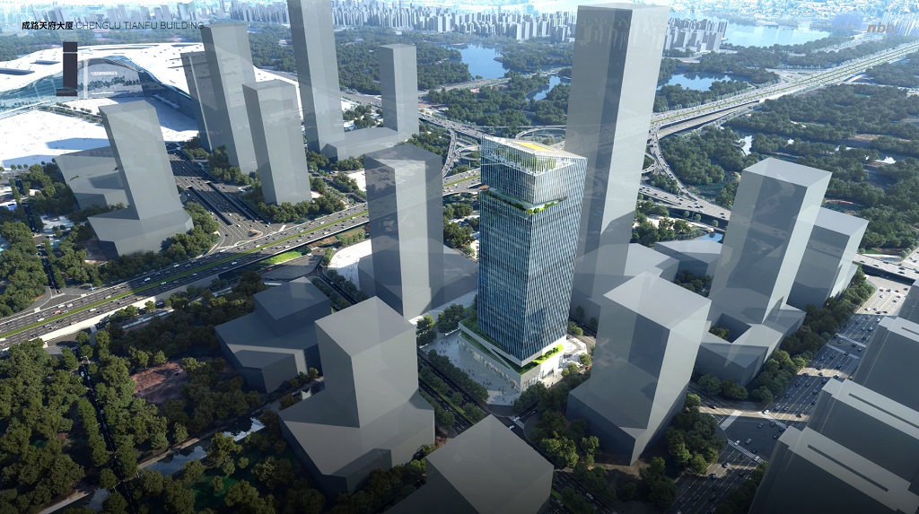 成都路橋，總部南拓落子 ！