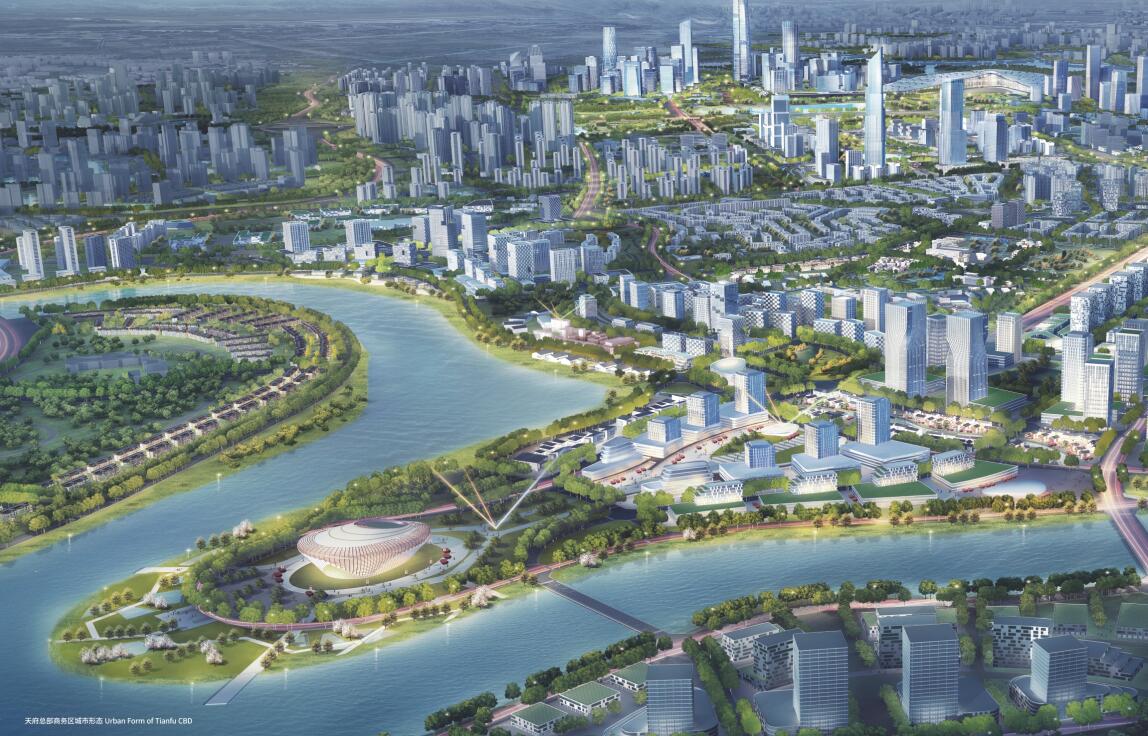 成都路橋，總部南拓落子 ！